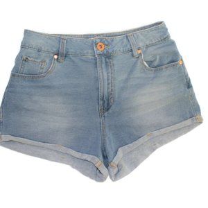 Bullhead Jean Shorts. Size 4.